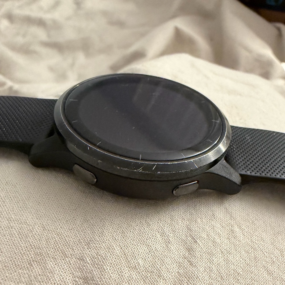 Garmin Vivoactive 4 - Picture 3 of 3